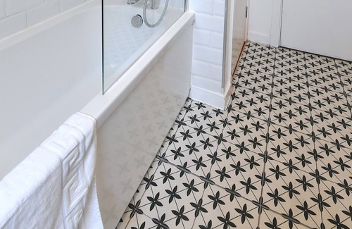 Northcote Apartment | Modern Ground Floor Apartment in Clapham Junction