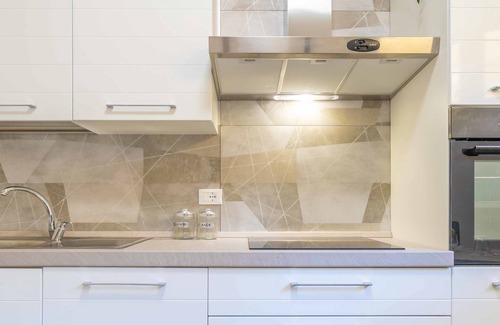 Portisco Apartment | Modern ground floor apartment with WiFi