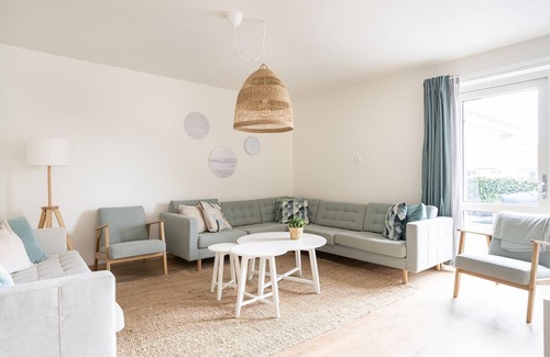 Nes House | Modern group house in Nes with a beautiful garden