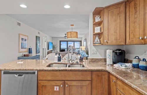 Sanibel Condo | Modern Gulf-Front Condo in Sanibel – Newly Renovated & Ready for Your Escape