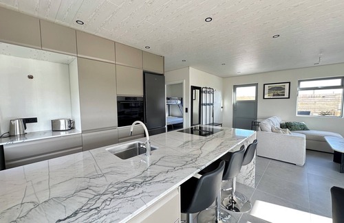 Selfoss House | Modern Holiday Home on the Golden Circle