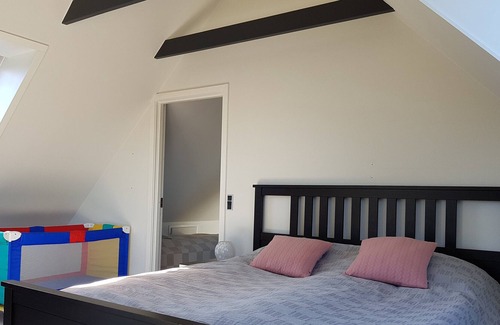 Vindeby Apartment | Modern Holiday Home in Vindeby v / Svendborg