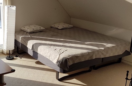 Vindeby Apartment | Modern Holiday Home in Vindeby v / Svendborg