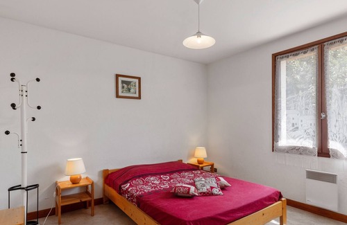 Great Alpine Road House | Modern Holiday Home in Montagny with Balcony