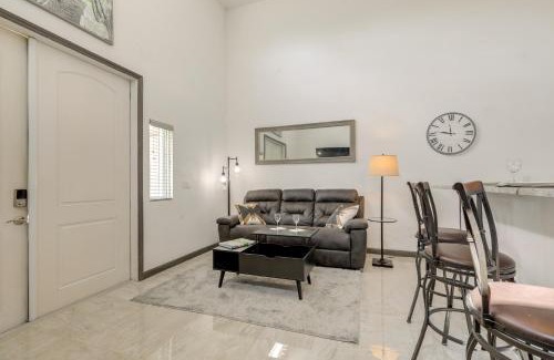 Hunt Club Apartment | Modern Home Base for Polo Events and Palm Beach Fun!