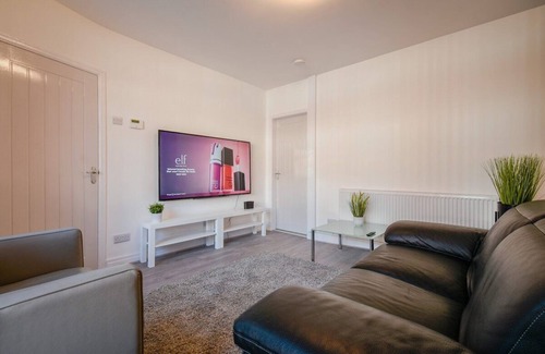 Blackburn House | Modern Home: Heart Of Blackburn