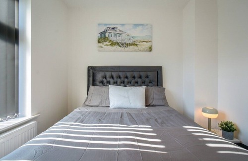 Blackburn House | Modern Home: Heart Of Blackburn