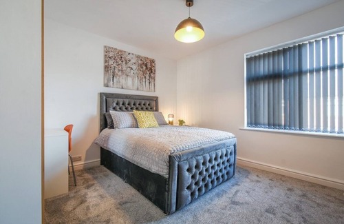 Blackburn House | Modern Home: Heart Of Blackburn