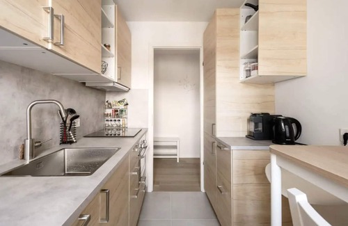 Tiergarten Apartment | Modern Home in Central Berlin