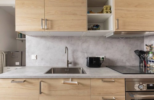 Tiergarten Apartment | Modern Home in Central Berlin