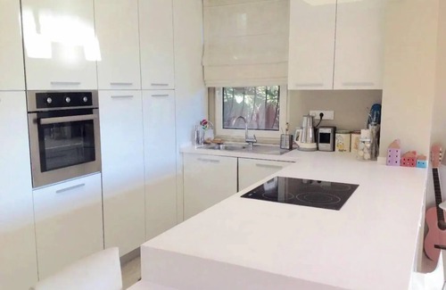 Sariyer House | Modern home in Maslak