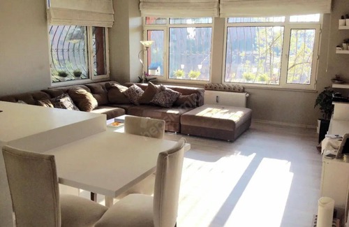 Sariyer House | Modern home in Maslak