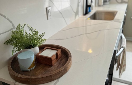 Flowood House | Modern home in prime locationnn