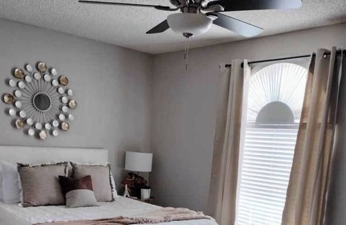 Fairway Ridge At Westbrook Village House | Modern home in quiet golf community!