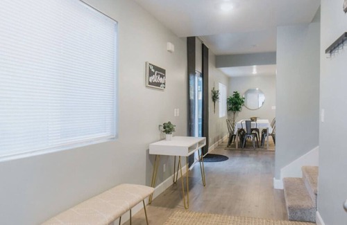 Sacramento House | Modern home in Sacramento