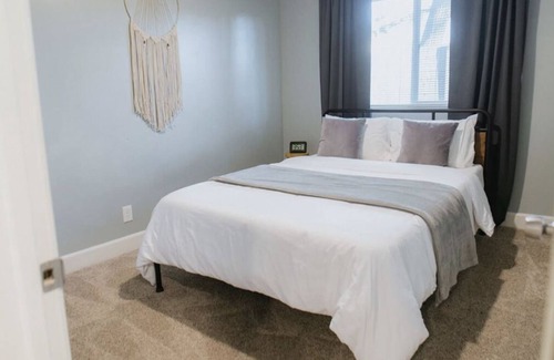 Sacramento House | Modern home in Sacramento