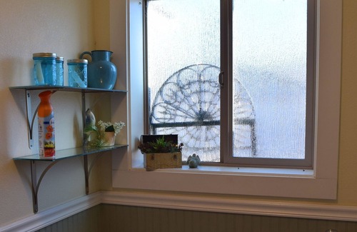 Weed House | Modern home in the heart of Weed, Ca!