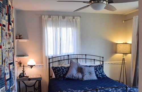 Weed House | Modern home in the heart of Weed, Ca!