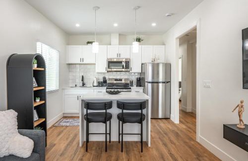 Logan Heights House | Modern home near Downtown San Diego