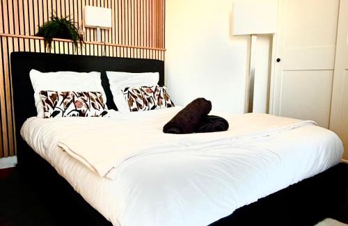 Champs-sur-Marne Apartment | Modern Home proche de Disneyland et Paris