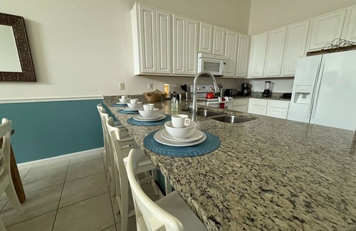 Kissimmee House | Modern home w private pool in Sonoma – near Disney