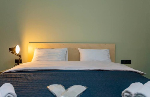 Bakuriani Apartment | ❅Modern Hotel Apartment In The Hills of Bakuriani Near Rooms Hotel❅