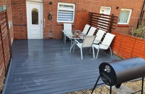 East End Apartment | Modern house close to Glasgow Green