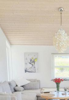 Brovst House | Modern House Close To The North Sea