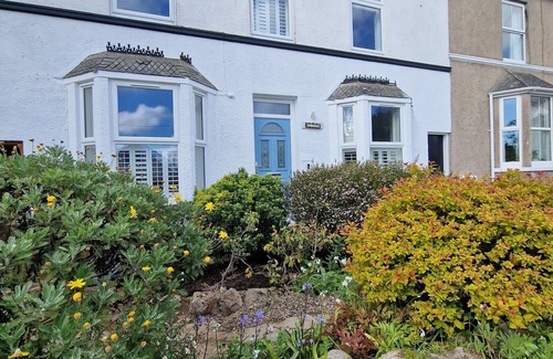 Carbis Bay Cottage | Modern house in Carbis Bay