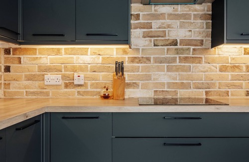 Tooting House | Modern House in Tooting Close to Wimbledon