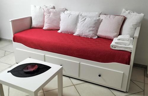 Ostuni House | Modern house