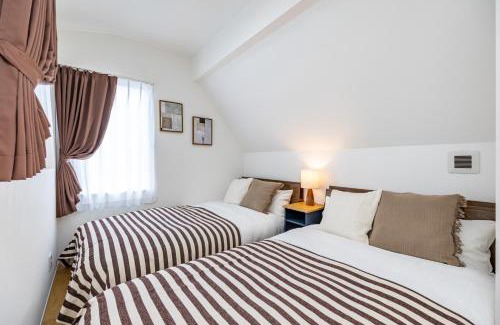 Katsushika Apartment | Modern Japan 東京浅草 east