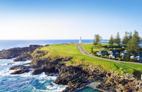 Kiama House | Modern Kiama Tiny House - A unique coastal escape