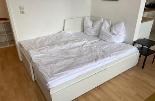 Loebtau Apartment | Modern, large 1-R apartment in a central location