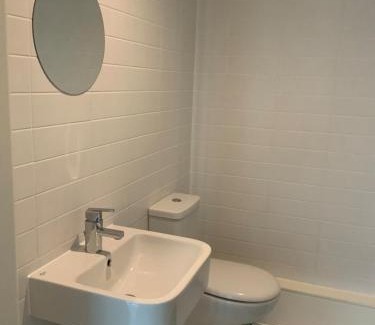 Baltic Triangle Apartment | Modern Liverpool City Centre Apt