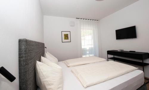 Nalles Apartment | Modern Living by Nalserhof