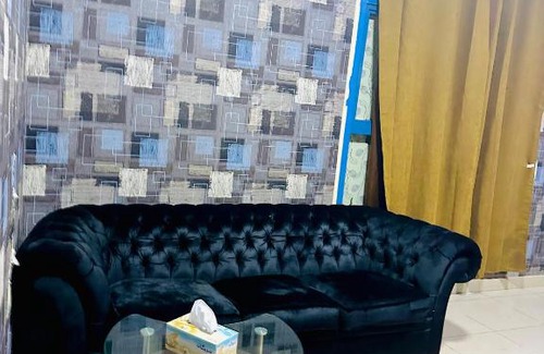 Ajman House | Modern Living Fully Equipped Room For Rent