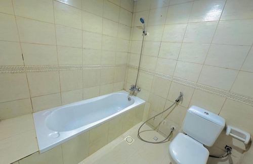 Ajman House | Modern Living Fully Equipped Room For Rent