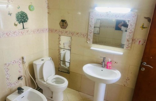 Ajman House | Modern Living Fully Equipped Room For Rent