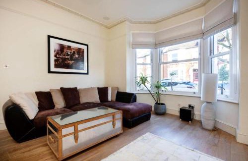 Bedford House | Modern Living Meets Timeless Charm