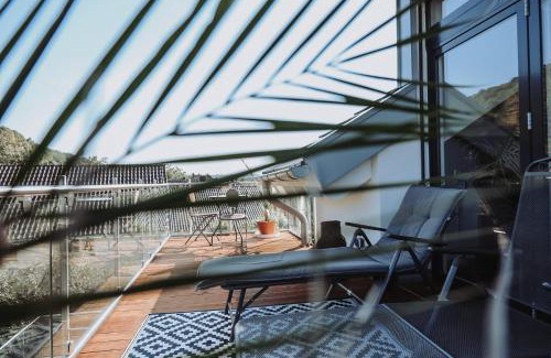 Königswinter Apartment | Modern Loft/Apartment near Bonn DTAG/DHL/UN