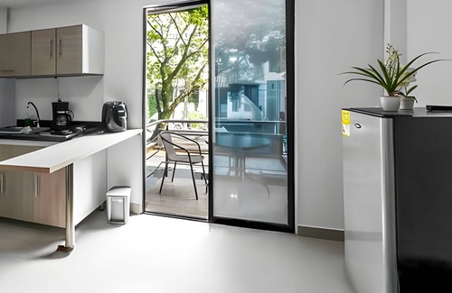 Cali House | Modern Loft in Cali’s Heart | Salsa Clubs & Cafés