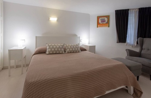 La Fontana House | Modern Loft "stelvio21"