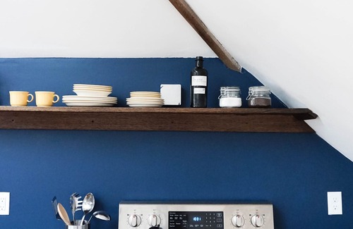 West End Apartment | Modern Loft Syle apartment