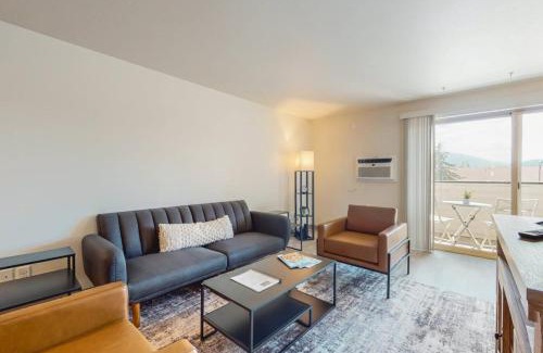 Kalispell Apartment | Modern Lofts at Aria 12