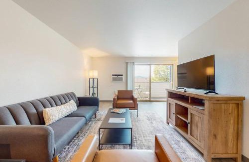 Kalispell Apartment | Modern Lofts at Aria 12