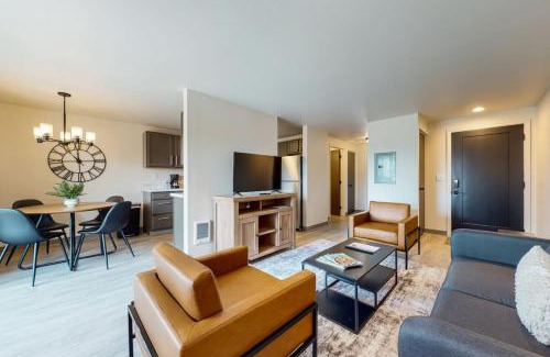 Kalispell Apartment | Modern Lofts at Aria 12