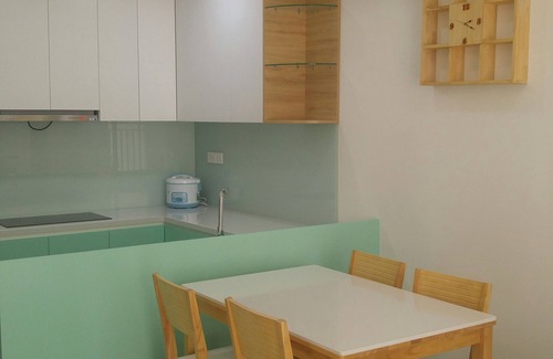 District 4 Apartment | Modern, lovely apartment near centre of city