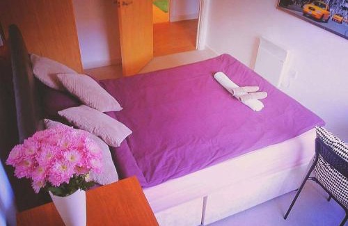 Bow House | Modern lovely bedroom close to stations in East London, zone 2