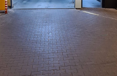 Timmendorfer Strand Apartment | Modern luxury apartment, 5 minutes' walk from the beach
